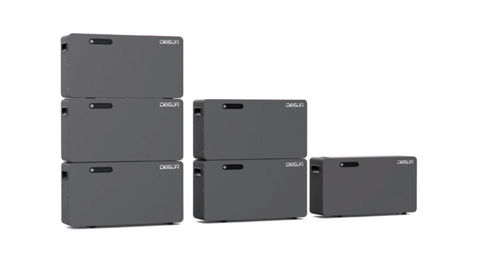 BT-LS-1500A低电压堆叠电池-1500Wh|3000wh|4500wh